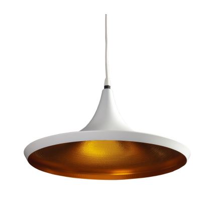 Azzardo AZ1342 - Suspension avec fil CHINK 1xE27/40W/230V