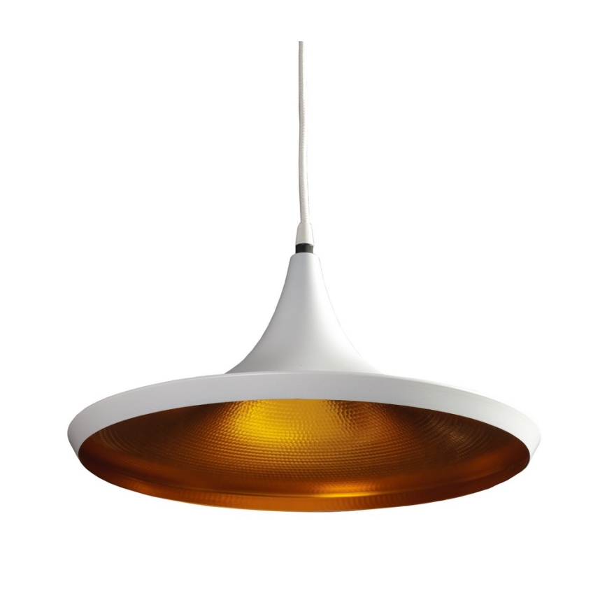 Azzardo AZ1342 - Suspension avec fil CHINK 1xE27/40W/230V
