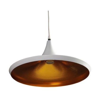 Azzardo AZ1342 - Suspension avec fil CHINK 1xE27/40W/230V