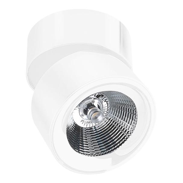 Azzardo AZ1618 - Spot LED SCORPIO 1xLED/10W/230V