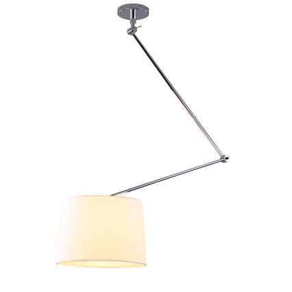 Azzardo AZ1841 - Monture de suspension ADAM S 1xE27/60W/230V