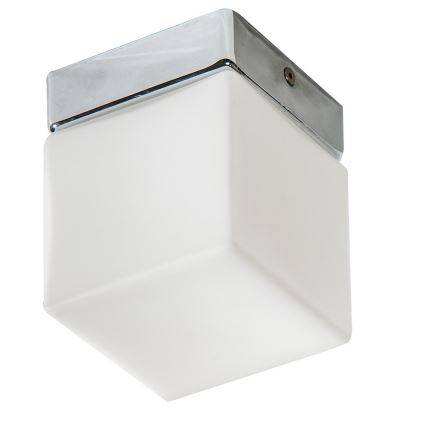 Azzardo AZ2067 - Applique murale LED salle de bain MIL 1xLED/6W/230V IP44