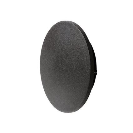 Azzardo AZ2191 - Plafonnier LED d'extérieur ANCONA 6W/230V IP54