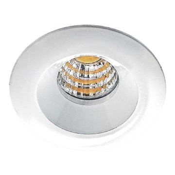 Azzardo AZ2232 - Luminaire encastré OKA à LED/3W/230V IRC 90