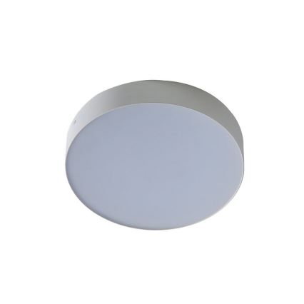 Azzardo AZ2261 - Plafonnier LED MONZA LED/20W/230V