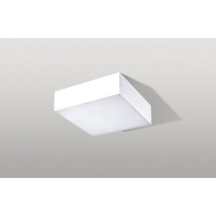 Azzardo AZ2268 - Plafonnier LED MONZA SQUARE 1xLED/20W/230V