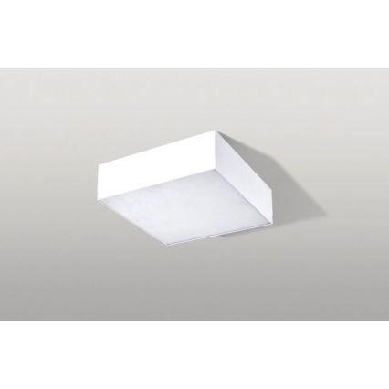 Azzardo AZ2268 - Plafonnier LED MONZA SQUARE LED/20W/230V