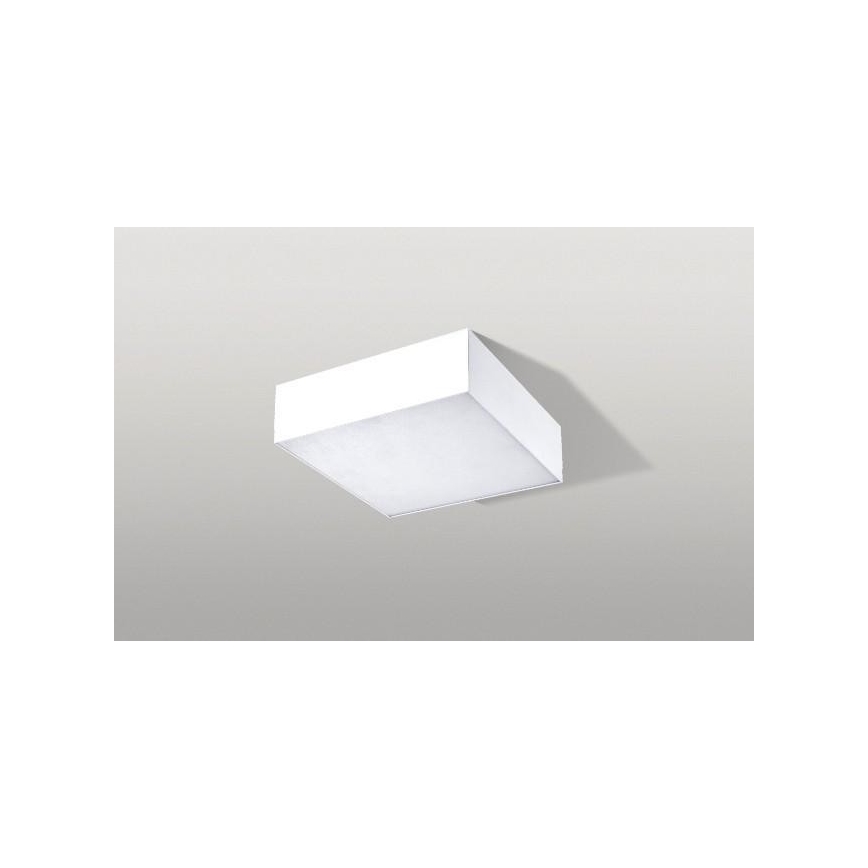Azzardo AZ2268 - Plafonnier LED MONZA SQUARE LED/20W/230V