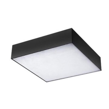 Azzardo AZ2274 - Plafonnier LED MONZA SQUARE LED/50W/230V