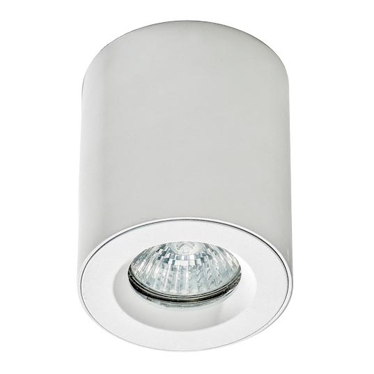 Azzardo AZ2559 - Plafonnier extérieur ARO 1xGU10/50W/230V IP54