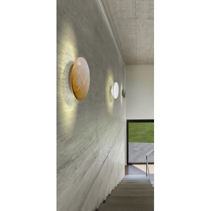 Azzardo AZ2714 - Plafonnier LED ANCONA 1xLED/6W/230V