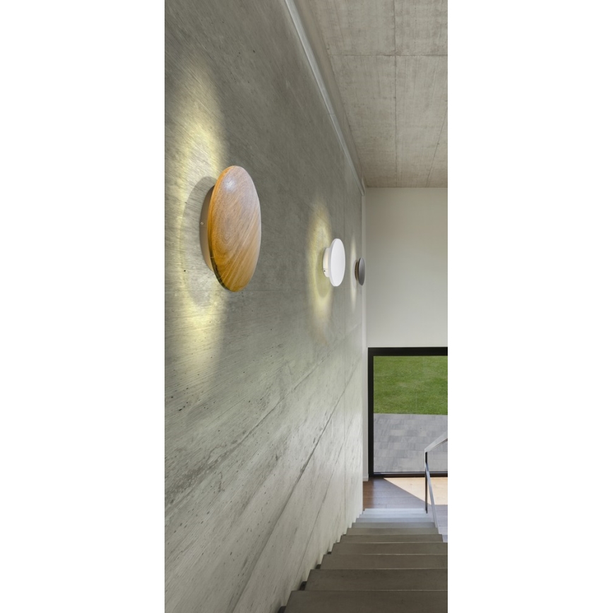 Azzardo AZ2714 - Plafonnier LED ANCONA 1xLED/6W/230V