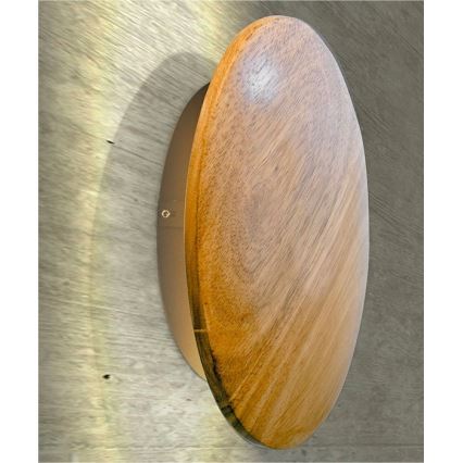Azzardo AZ2715 - Plafonnier LED ANCONA 1xLED/12W/230V