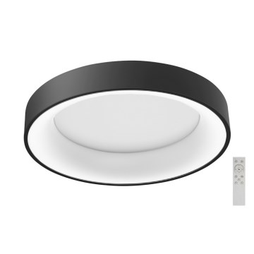 Azzardo AZ2726 - Plafonnier LED dimmable SOVANA LED/50W/230V+ télécommande