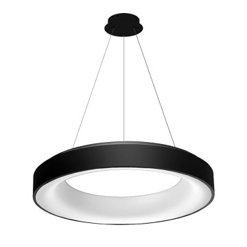 Azzardo AZ2728 - Suspension LED dimmable sur câble SOVANA LED/50W/230V+ télécommande