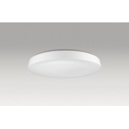 Azzardo AZ2741 - Plafonnier LED CORTONA 1xLED/50W/230V 3000K