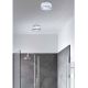 Azzardo AZ2772 - Spot encastrable salle de bain UNA LED/7W/230V IP44