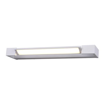 Azzardo AZ2793 - Applique murale LED pour salle de bains DALI LED/18W/230V IP44 4000K