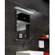 Azzardo AZ2793 - Applique murale LED salle de bain DALI 1xLED/18W/230V IP44 4000K