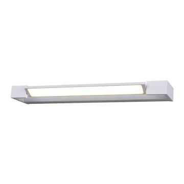 Azzardo AZ2794 - Applique murale LED pour salle de bains DALI LED/24W/230V IP44 3000K