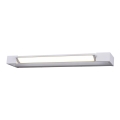 Azzardo AZ2795 - Applique murale LED DALI pour salle de bains, 24 W, 230 V, IP44, 4000 K
