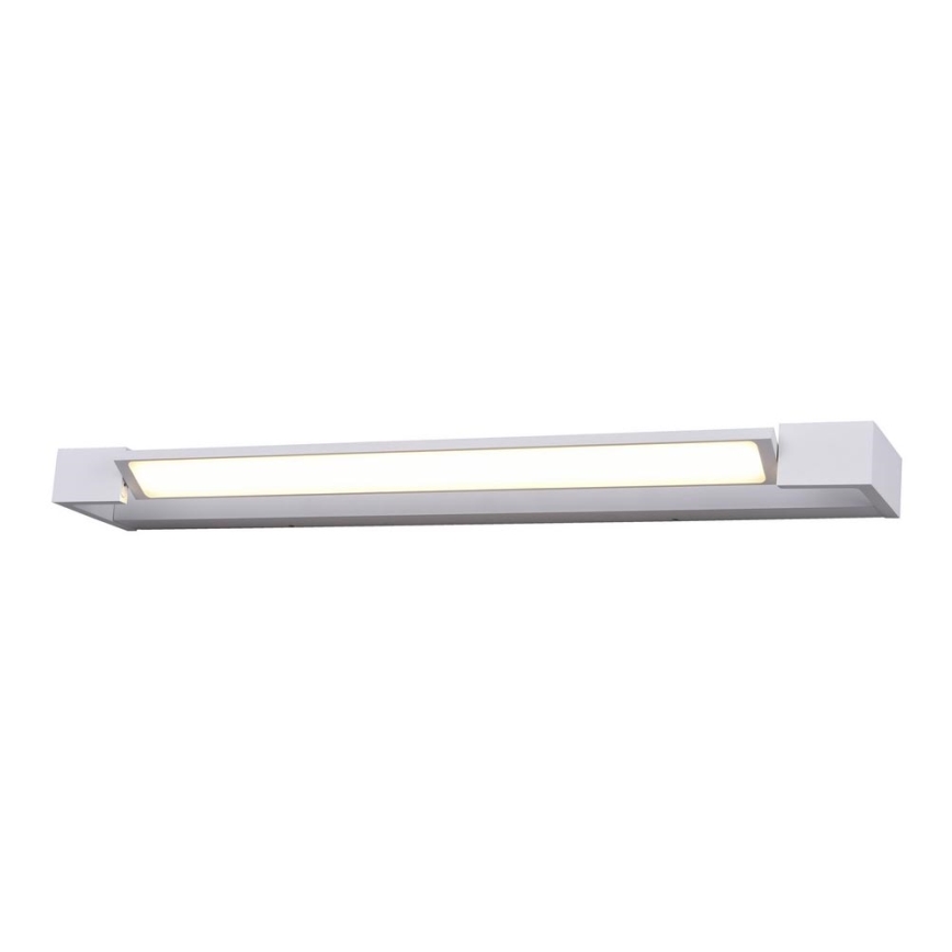 Azzardo AZ2796 - Applique murale LED salle de bain DALI 1xLED/36W/230V IP44 3000K