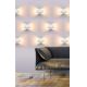 Azzardo AZ2798 - Applique murale LED extérieure CERES 1xLED/6W/230V IP44