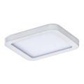 Azzardo AZ2830 - Suspension salle de bain LED SLIM 1xLED/6W/230V IP44