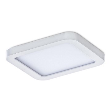 Azzardo AZ2830 - Suspension salle de bain LED SLIM 1xLED/6W/230V IP44