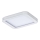 Azzardo AZ2830 - Suspension salle de bain LED SLIM 1xLED/6W/230V IP44