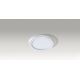 Azzardo AZ2831 - Suspension salle de bain LED SLIM 1xLED/6W/230V IP44