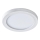 Azzardo AZ2832 - Suspension salle de bain LED SLIM 1xLED/6W/230V IP44