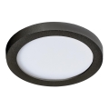 Azzardo AZ2840 - Suspension salle de bain LED SLIM 1xLED/12W/230V IP44