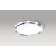 Azzardo AZ2841 - Suspension salle de bain LED SLIM 1xLED/12W/230V IP44
