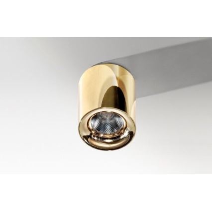 Azzardo AZ2846 - Plafonnier LED MANE 10W/230V