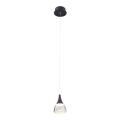 Azzardo AZ2847 - Suspension LED sur câble DALMATIA LED/5W/230V