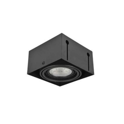 Azzardo AZ2872 - Spot encastrable NOVA 1xES111/50W/230V