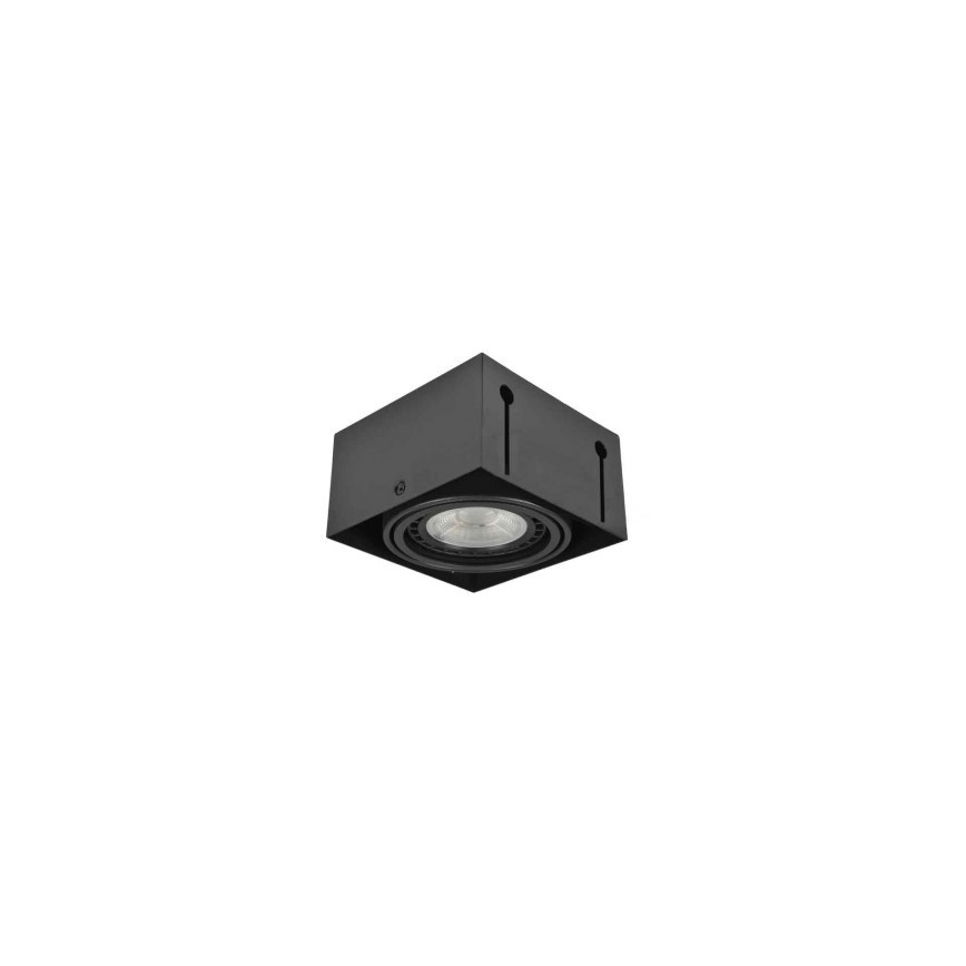 Azzardo AZ2872 - Spot encastrable NOVA 1xES111/50W/230V