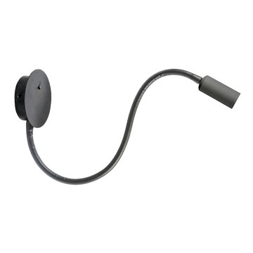 Azzardo AZ2943 - Spot mural NOGAT LED/3W/230V