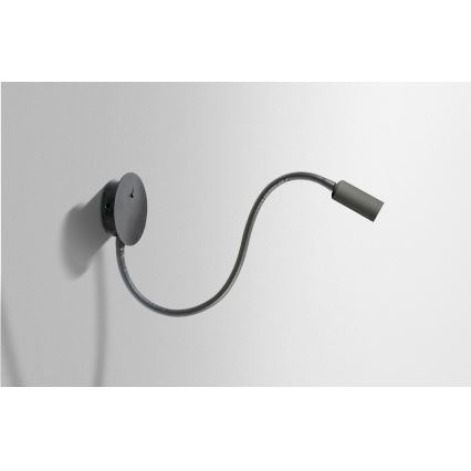 Azzardo AZ2943 - Spot mural NOGAT LED/3W/230V