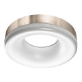 Azzardo AZ2946 - Plafonnier LED RING LED/18W/230V