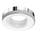 Azzardo AZ2947 - Plafonnier LED RING 1xLED/18W/230V