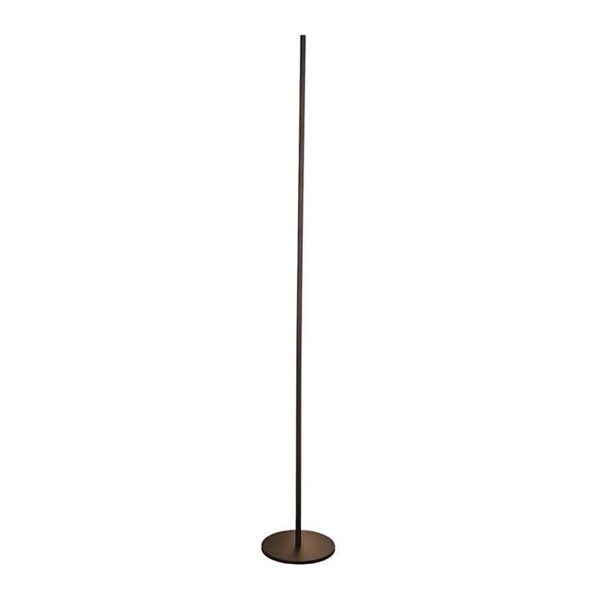 Azzardo AZ3205 - Lampadaire TETA LED/33W/230V