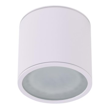 Azzardo AZ4055 - Spot ALIX 1xGU10/50W/230V blanc