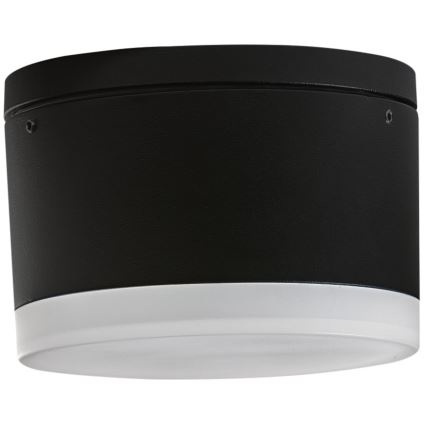 Azzardo AZ4333 - LED Plafonnier extérieur APULIA LED/10W/230V IP54