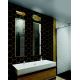 Azzardo AZ5251 - Applique murale LED salle de bain DALEN LED/12W/230V 3000K IP44