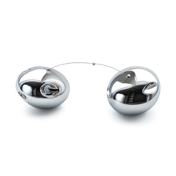 Azzardo - Suspente de remplacement pour plafonnier LUVIA, chrome brillant