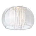 Azzardo - Verre de rechange pour plafonnier REGO d. 23 cm
