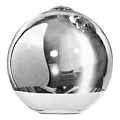 Azzardo - Verre de rechange pour suspension SILVER d. 35 cm