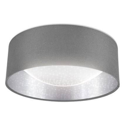 B.K. Licht 1308 - Plafonnier LED/12W/230V